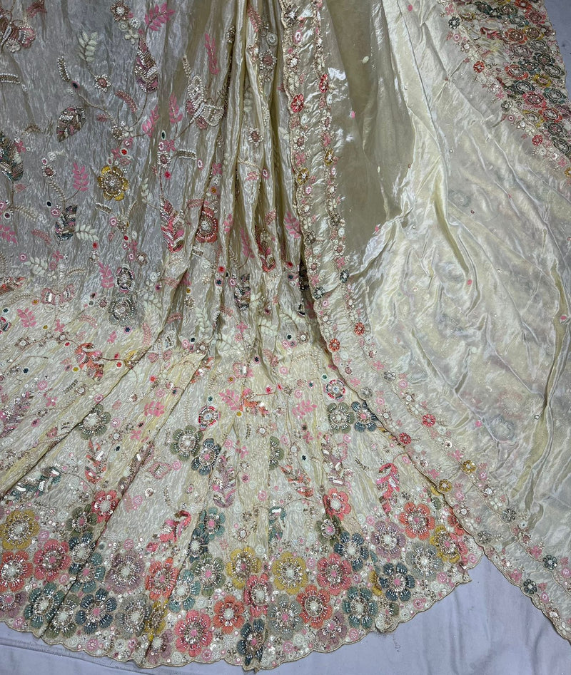 Pure Viscose Tissue