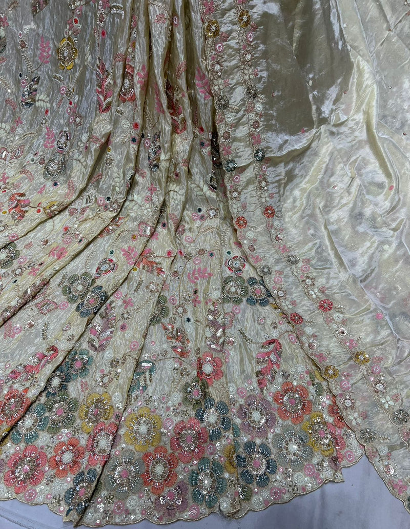 Pure Viscose Tissue