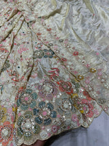 Pure Viscose Tissue