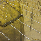 Fendi Orgenza Embroidery