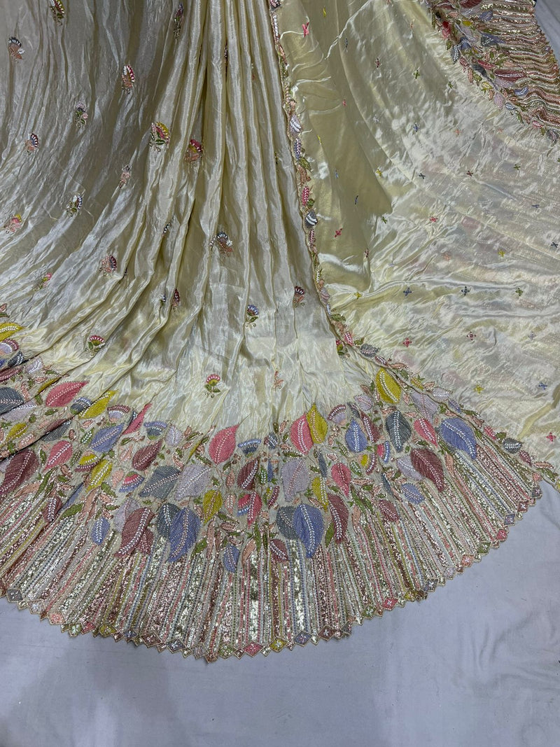 Pure Tissue
