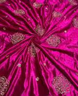 Armani velvet