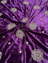 Armani velvet