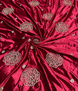Armani velvet