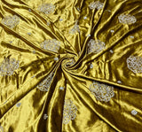 Armani velvet