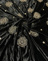 Armani velvet