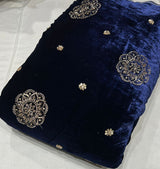 Armani velvet