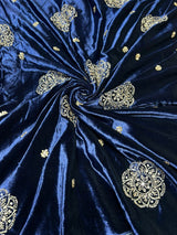 Armani velvet