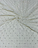 Georgette
