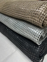 Tilla Zari Cutwork