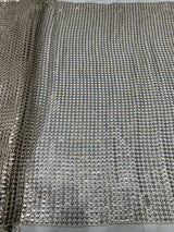 Tilla Zari Cutwork