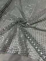 Tilla Zari Cutwork