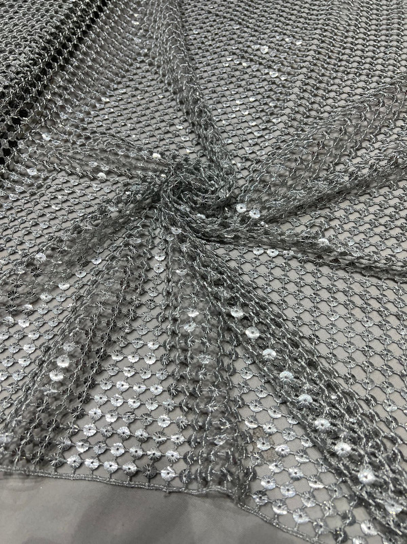 Tilla Zari Cutwork