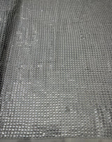 Tilla Zari Cutwork