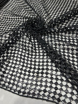 Tilla Zari Cutwork