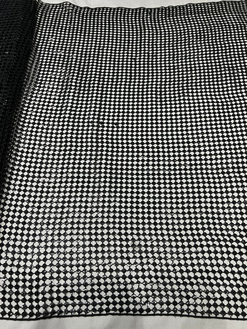 Tilla Zari Cutwork