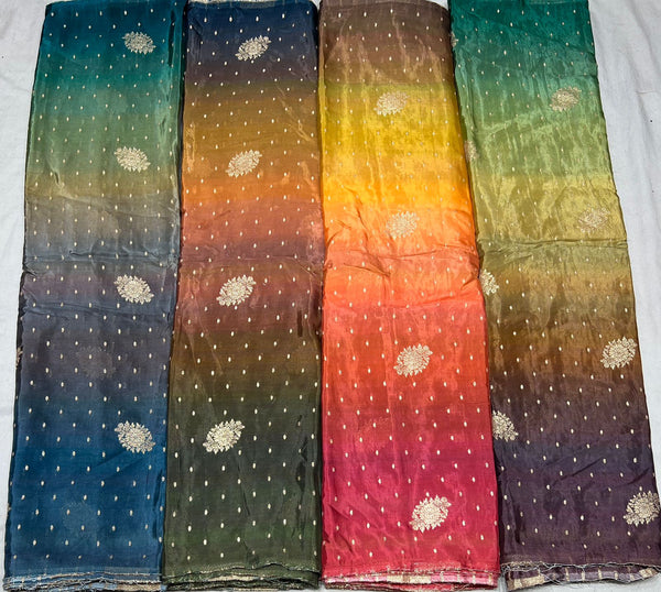 Pure Soft Silk