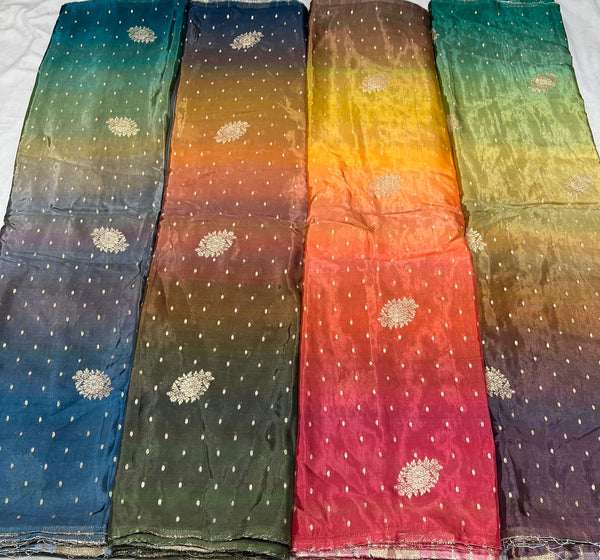 Pure Soft Silk