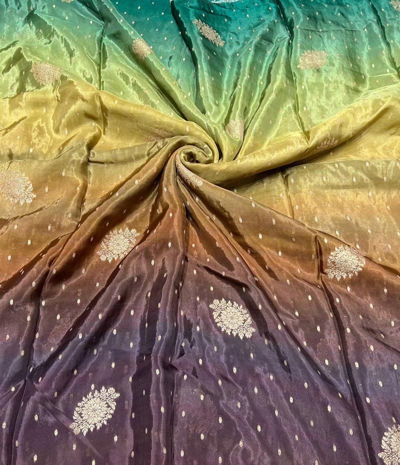 Pure Soft Silk