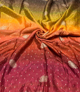 Pure Soft Silk
