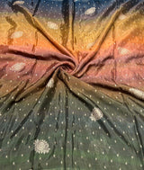 Pure Soft Silk