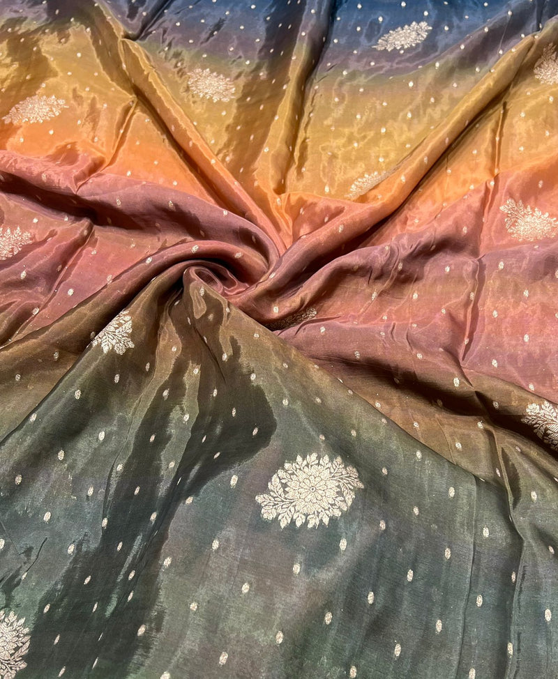 Pure Soft Silk