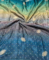 Pure Soft Silk