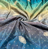 Pure Soft Silk