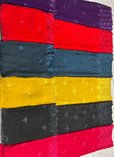 Fendi Cutwork Embroidery