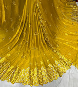 Fendi Cutwork Embroidery