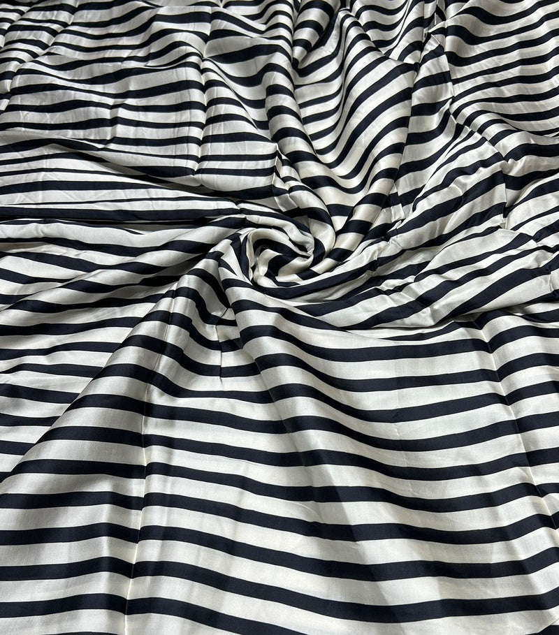 Pure Modal Satin