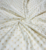 Dola Silk Pure Meena Zari Jaccord