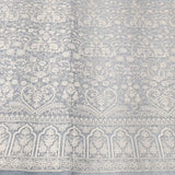 georgette embroidery