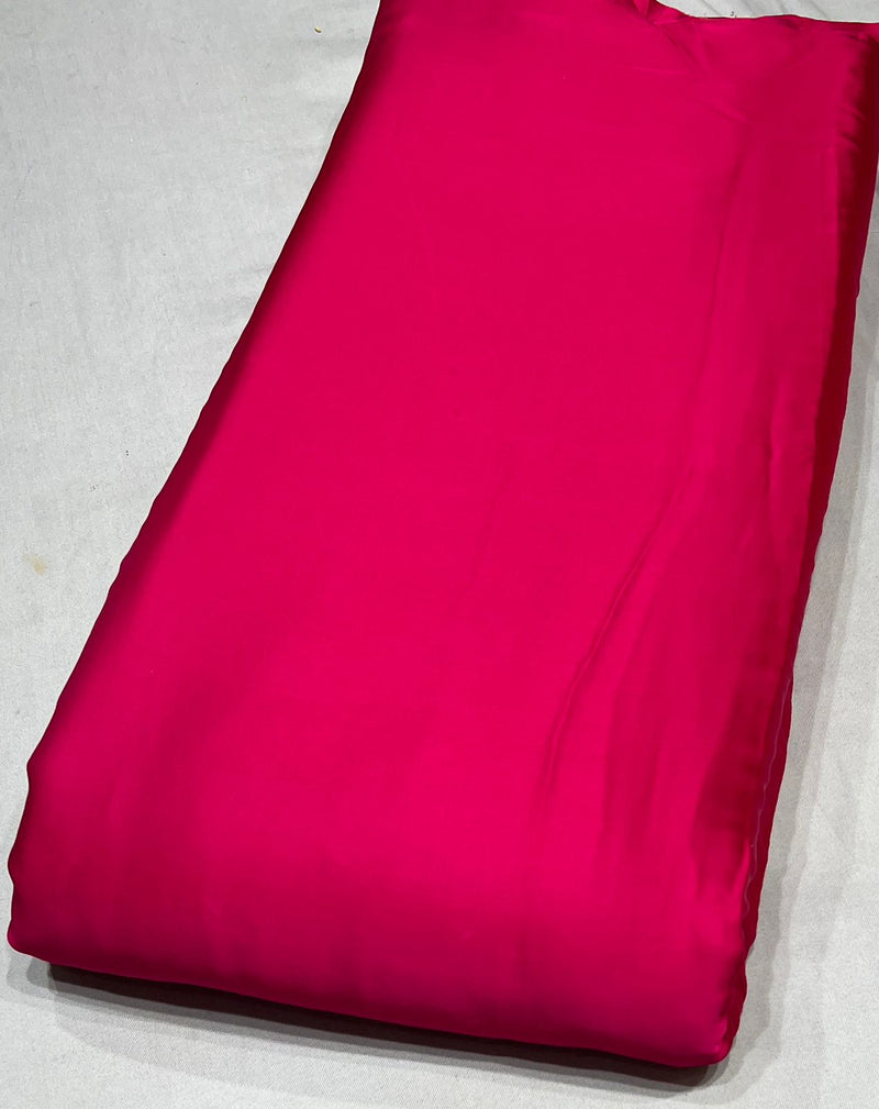 Pure Modal Satin
