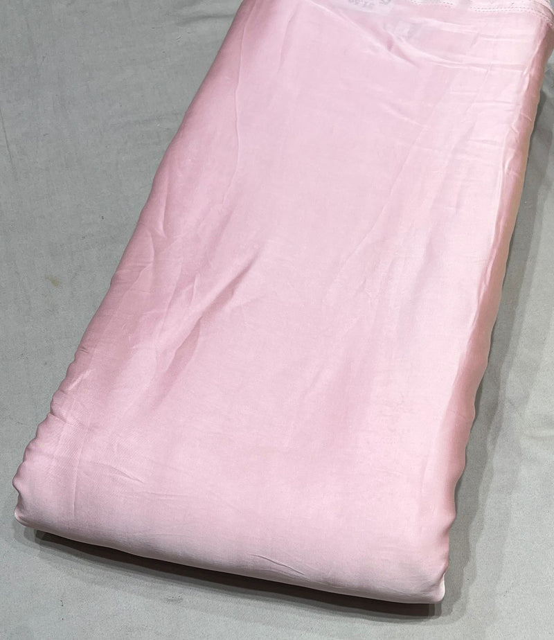 Pure Modal Satin