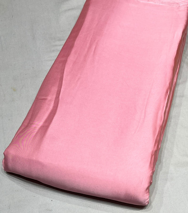 Pure Modal Satin