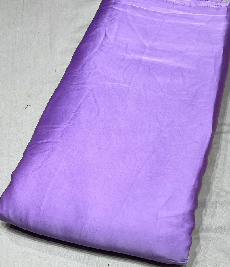Pure Modal Satin