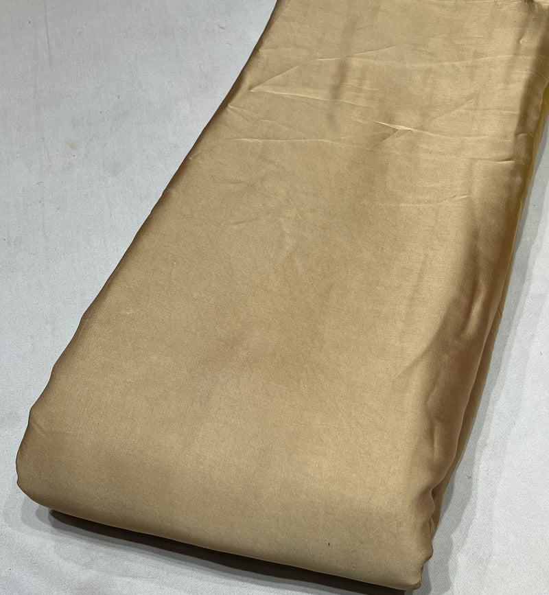 Pure Modal Satin