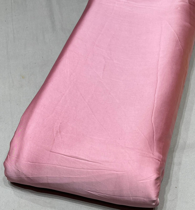 Pure Modal Satin