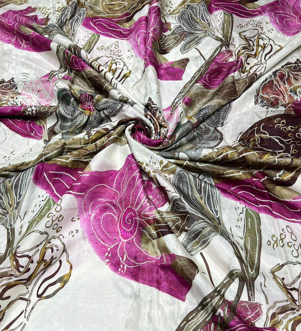 Pure Muslin