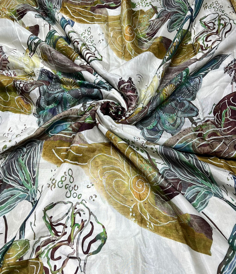 Pure Muslin