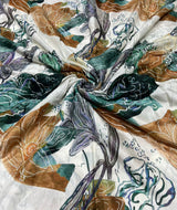 Pure Muslin