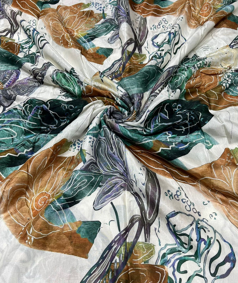 Pure Muslin