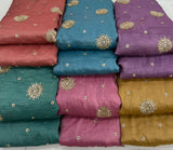 Banarsi Crush Fabric