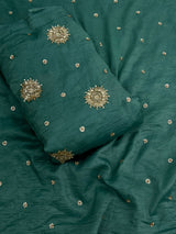 Banarsi Crush Fabric