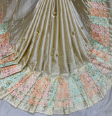 Pure Crepe Tissue