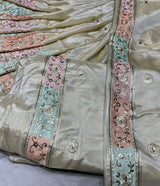 Pure Crepe Tissue