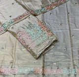 Pure Crepe Tissue