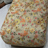 Georgette Sequence Embroidery