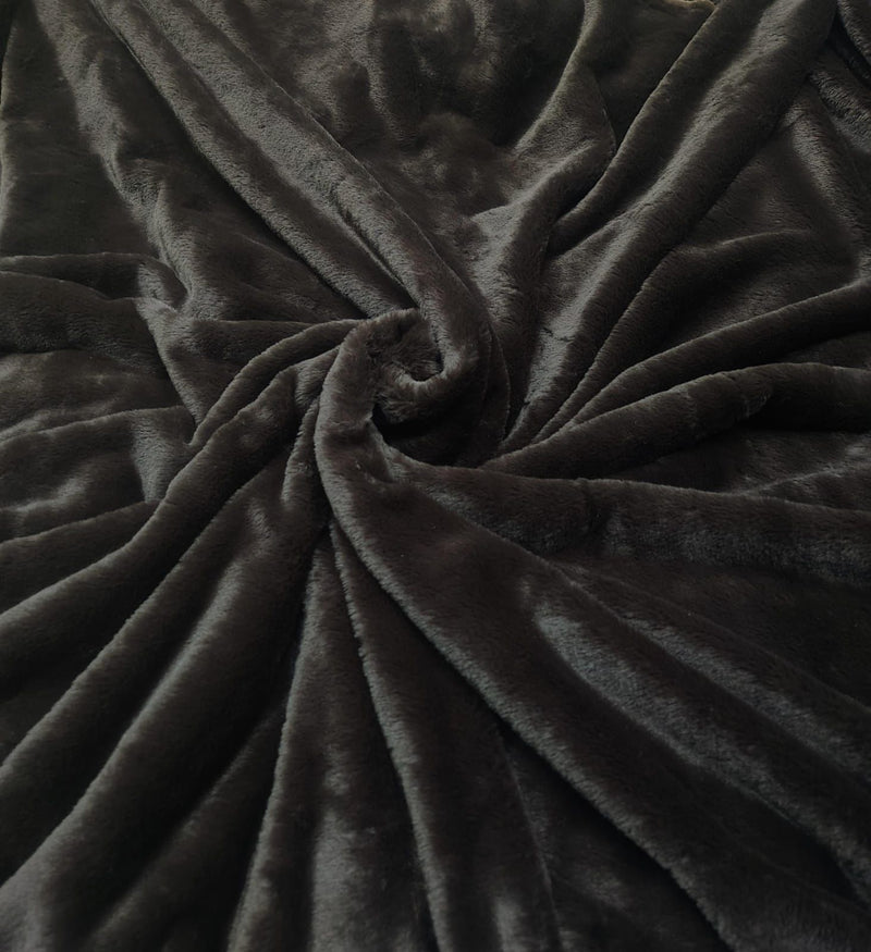 Imported Korean Rabbit Soft Furr